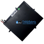 Batería para PDA 29137163 10Buckles-7Lines [Batería de repuesto]